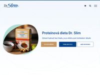 Proteinová dieta Dr. Slim