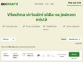 Najděte ideální virtuální sídlo pro vaši firmu a živnost snadno a rychle s DoStartu.cz – jediným sro