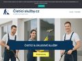 Čistící služby.cz
